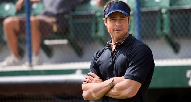 Three Lessons on Change from Billy Beane and Moneyball