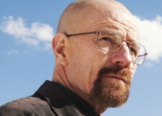 Bryan Cranston’s Five Rules for Career Success