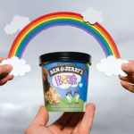 Ben & Jerrys - IDough, IDough